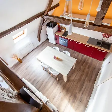 Cosy - Centre-ville *